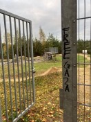 Foto: Sachbeschädigung 